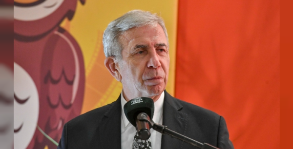 Başkan Yavaş'tan Ankara için kültür hamlesi: 'Adımızı her platformda duyurmak istiyoruz