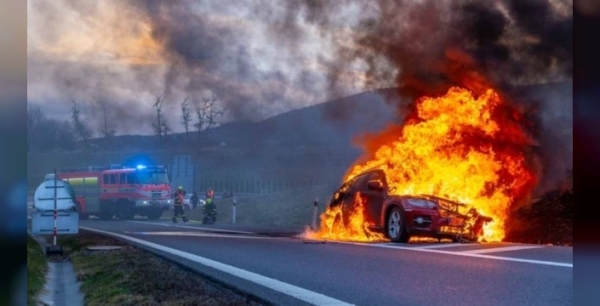 Bilim dünyasından devrim niteliğinde buluş: Lityum iyon piller artık yangın riski taşımayacak