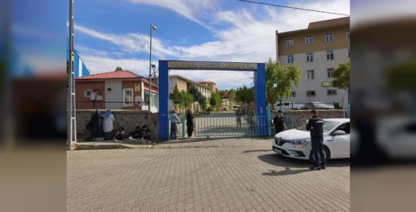 Bingöl'deki asansör kazasında yaralanan öğrenci vefat etti