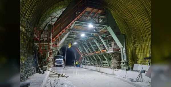 Buca Onat Tüneli için 55 yapıda uzlaşı sağlandı