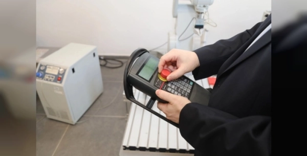 Bursa Teknik Üniversitesi, döküm hataları için yeni sistem geliştiriyor