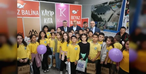 Çayırova 7. Kitap Günleri 19-25 Ekim'de düzenleniyor