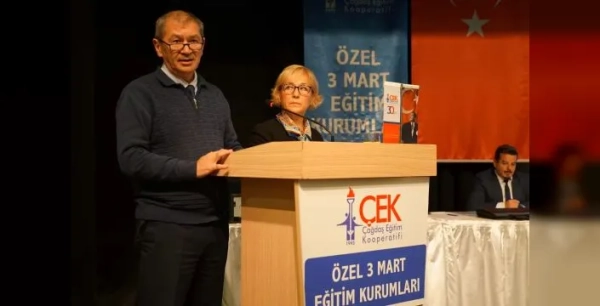 ÇEK ana sözleşmesi, Kooperatifler Kanunu'na uygun hale getirildi