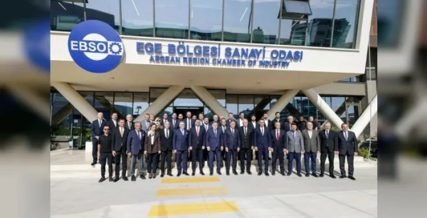 Cemil Tugay ve Eyyüp Kadir İnan, İzmir için iş birliğine çağrı yaptı