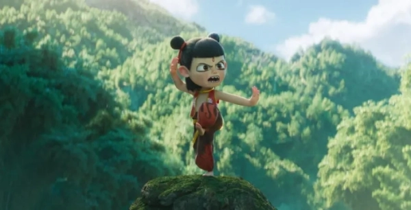 Çin sineması rekor kırıyor: 2025 gişesi 50 milyar yuanı aştı, yerli yapımlar zirvede!