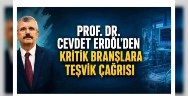 Çocuk sağlığı geleceği kararıyor: Kritik branşlarda hekim krizi kapıda mı?