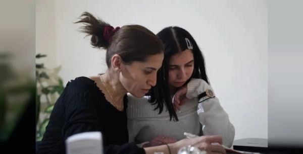 Çocuk yaşta evlendirildi, kansere yakalandı: 16 ameliyatla hayata tutundu