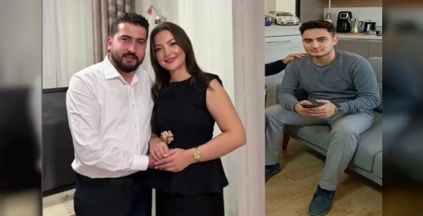 Çorum'da feci kaza: Nişanlı çift ve 3 kişi öldü