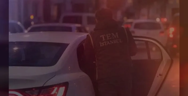 DEAŞ'ın finans ağına yönelik operasyon: 21 kişi gözaltında