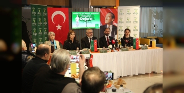 Doğa Koleji'nden İnegöl'e eğitim vizyonu çıkarma: Başarı sırları paylaşıldı