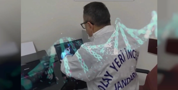 Dört ayda 35 faili meçhul cinayet aydınlatıldı