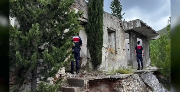Düzensiz göç denetimi Türkiye genelinde: 355 göçmen yakalandı