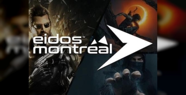 Eidos Montreal'de büyük işten çıkarma: 124 çalışan işten ayrılıyor