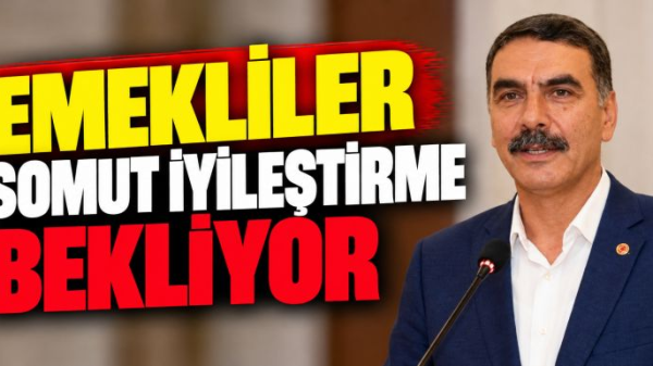 Emekliler somut iyileştirme bekliyor!