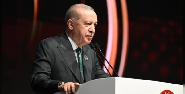 Erdoğan: Türkiye eğitimde puanını en çok artıran ülke