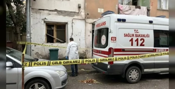 Erzurum'da yalnız yaşayan adam evinde ölü bulundu