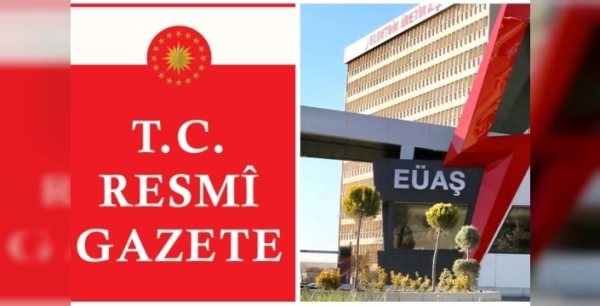 EÜAŞ maden ihalelerinde yeni dönem: Rödövans kuralları netleşti