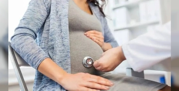 Gebe okulları, 1 milyondan fazla anne adayına hizmet veriyor