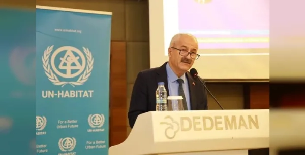 Gebze Belediye Başkanı Büyükgöz iklim programında konuştu