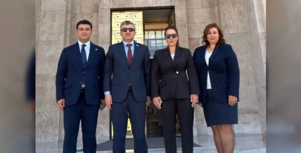 Gebze'nin geleceği Ankara'da şekilleniyor: Projeler nabız yokladı