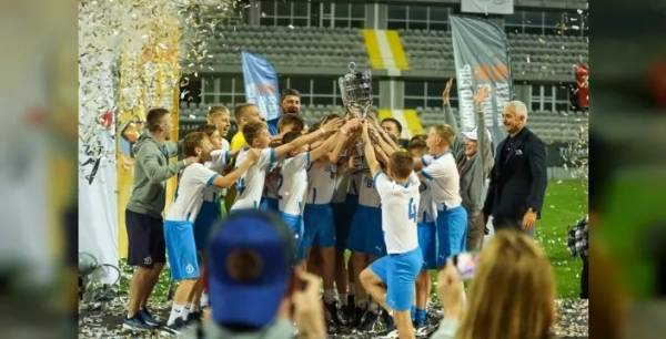Genç yetenekler Junior World Cup için Antalya'da buluşuyor