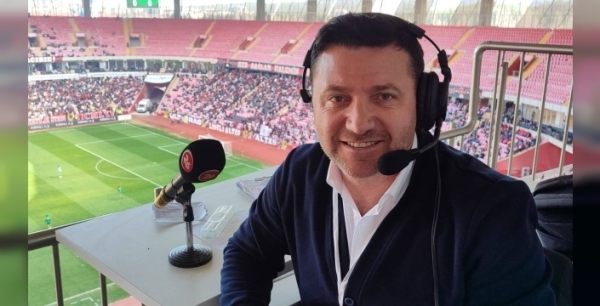 Giresun'da sunucu Selahattin Usta'nın kanlı saldırısı: Şok eden detaylar!