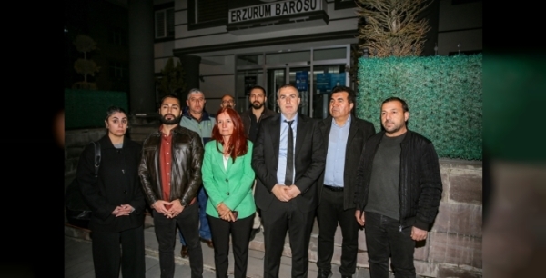 Gülistan Doku'nun avukatından adalet için çarpıcı açıklamalar