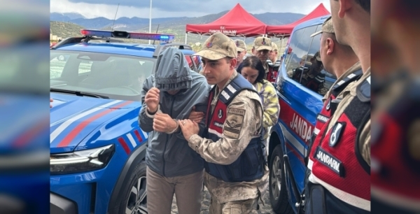 Gülistan Doku soruşturmasında hastane görevlileri adliyeye sevk edildi