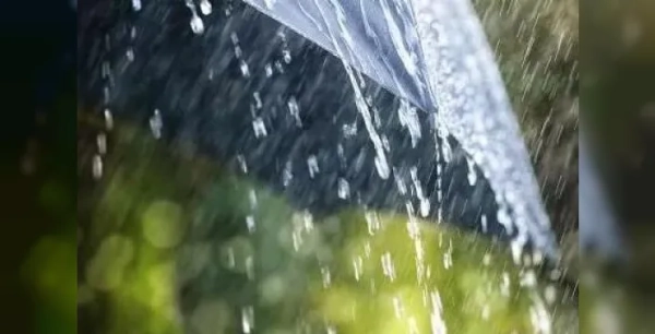 Güneydoğu Anadolu'nun doğusunda kuvvetli yağış bekleniyor