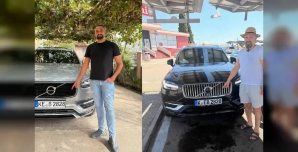 Güven Deveci, 420 euroyu iade etmek istiyor