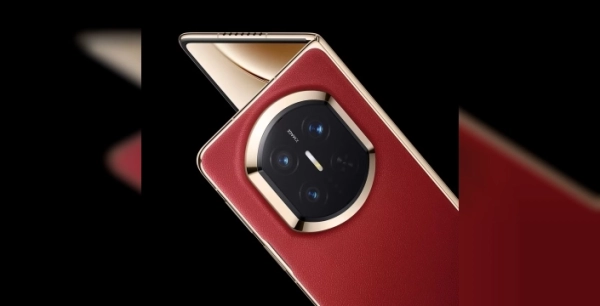 Huawei, katlanabilir telefon pazarında zirvedeki yerini sağlamlaştırdı