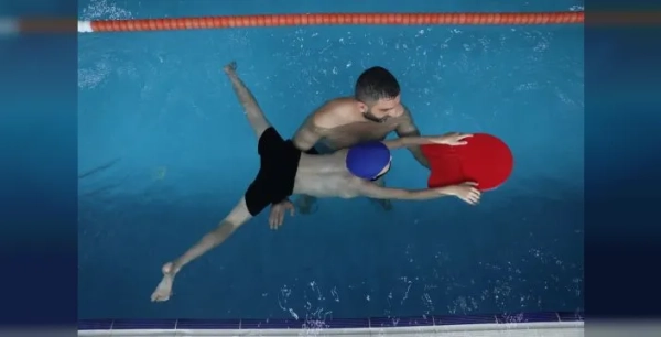 İBB'nin sporla rehabilitasyon programı 87 bin bireye ulaştı