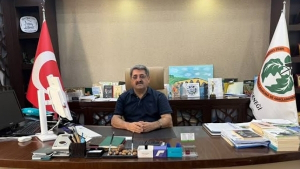 İhsan Aytemiş: “Gençleri Suçlamayın, Geleceklerini Kurun!”