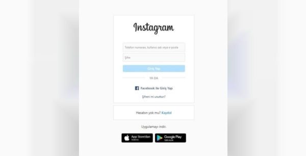 Instagram'a giriş yapmanın 2026 yolu: Şifremi unuttum diyenlere özel çözüm!