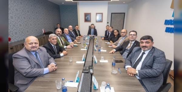 İNTERNET MEDYASI İÇİN KRİTİK BULUŞMA: BİK ve TİMBİRden dijital geleceğe dev adım!