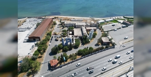 İSKİ Marmara Denizi için ileri arıtma hedefliyor