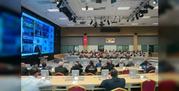 İstanbul'da 2026 ulusal afet tatbikatı yapıldı