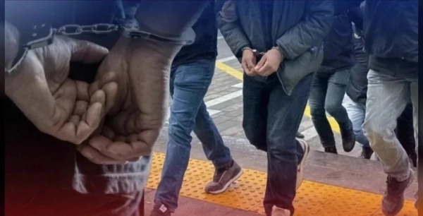 İstanbul'da uyuşturucu lideri İslam Yakut yakalandı