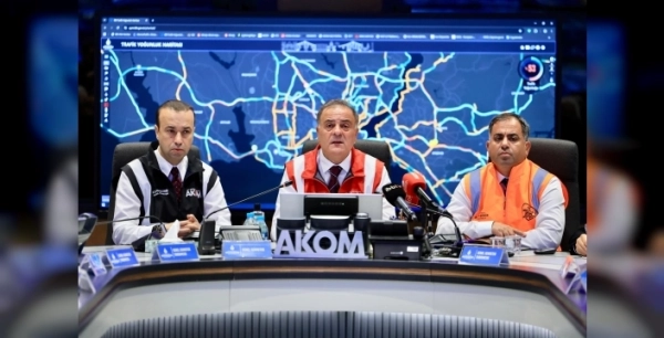 İstanbul'da yeni eğitim yılı ulaşım önlemleriyle başladı