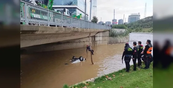 İstanbul'daki şiddetli yağışlar iklim değişikliğini sorgulattı