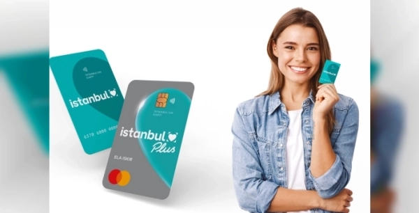 İstanbulkart Plus ile öğrencilere ulaşım ve harcama desteği