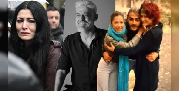 Kanbolat Görkem Arslan'ın ani vefatı sevenlerini yasa boğdu, Deniz Çakır'dan yürek burkan paylaşım