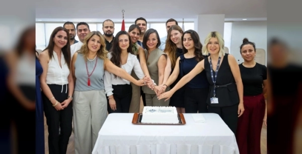 Karabağlar'da Bölgesel İstihdam Ofisi 2 yılda 2040 kişiyi işe yerleştirdi