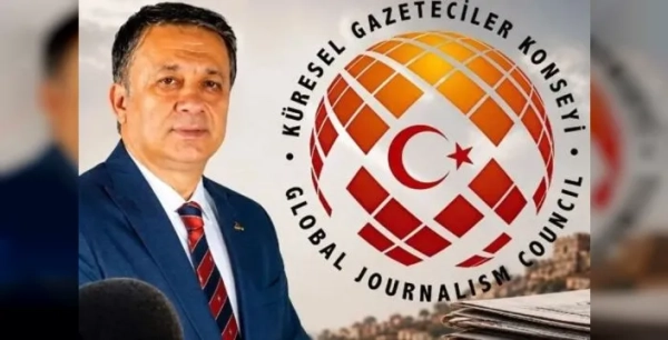 KGK'dan Basın Özgürlüğü Vurgusuyla 29 Ekim Mesajı