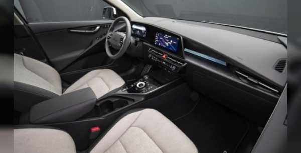 Kia, Türkiye'de popüler Niro EV modelinin üretimini durdurdu