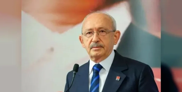 Kılıçdaroğlu, Vahap Seçer'in gözaltına alınmasına tepki gösterdi