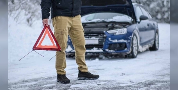 Kışın Kabusu Olan 3 Otomobil: Uzmanlar 