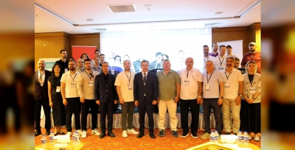 Kocaeli'de yaya ulaşımı için ortak akıl devrede: Eylem planı şekilleniyor!