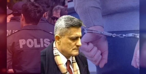 Kozinoğlu soruşturmasında üç kişi adliyeye sevk edildi