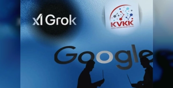 KVKK'dan yapay zekâ devlerine şok inceleme: Grok ve Google Assistant mercek altında!